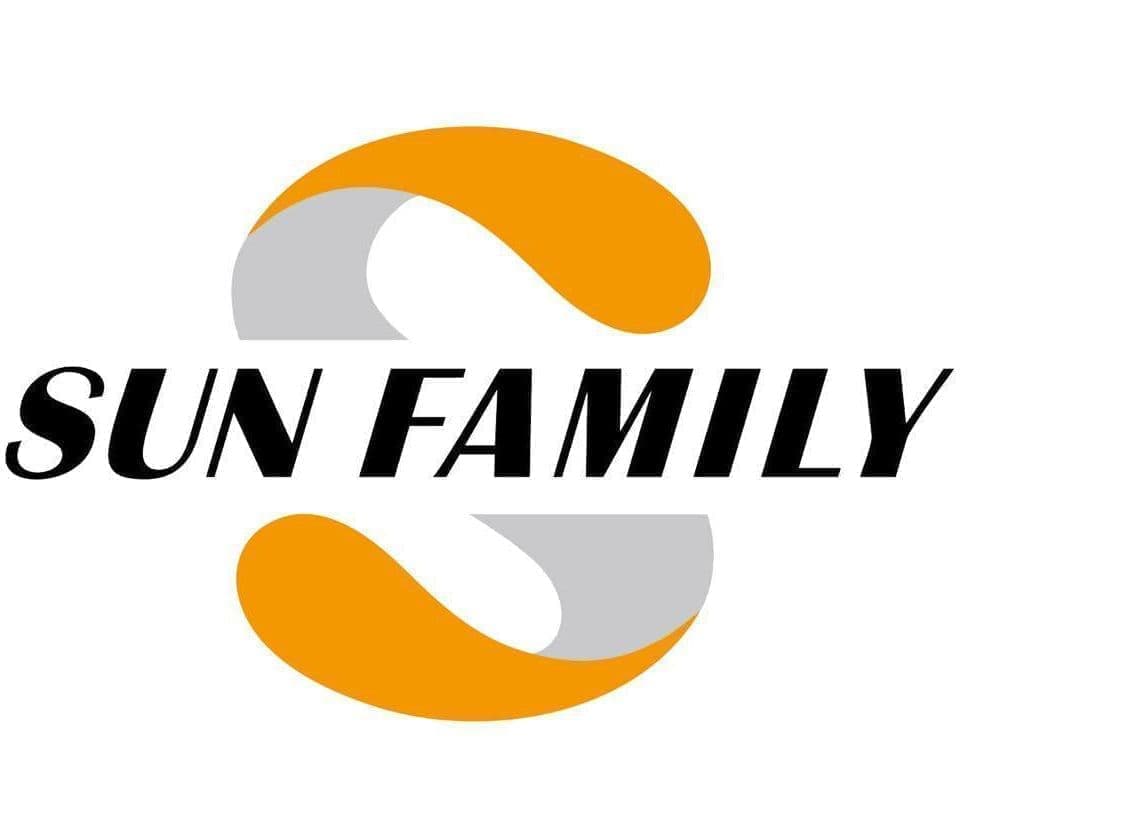 サンファミリー株式会社_スマホサイトトップロゴ