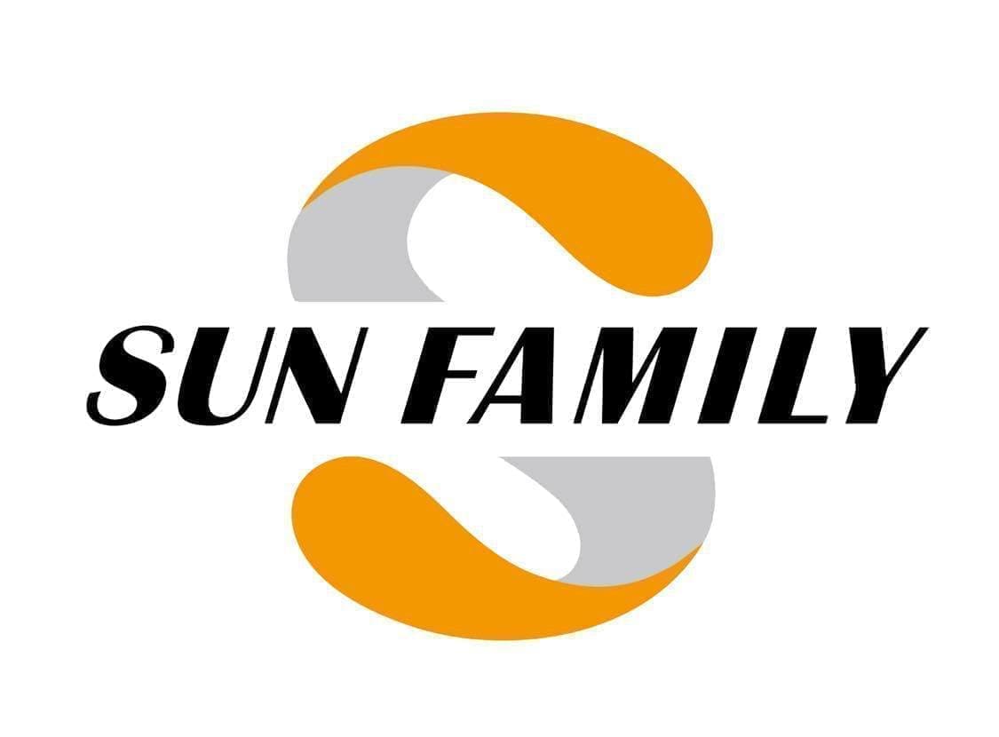 サンファミリー株式会社_フッタロゴマーク